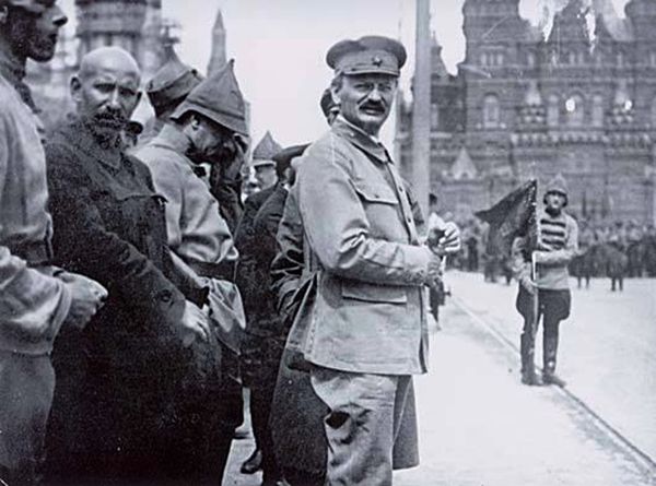 trotsky